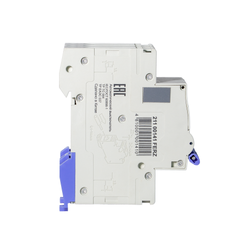 FMB-C 10kA 3P 40 х-ка C Автоматический выключатель